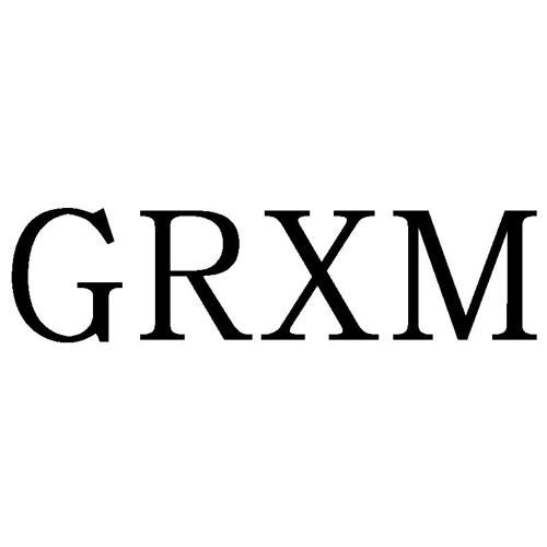 GRXM