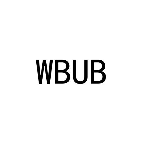 WBUB