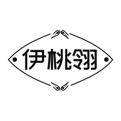 伊桃翎