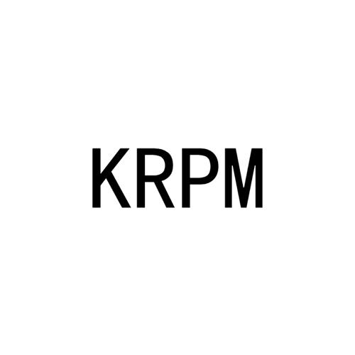 KRPM