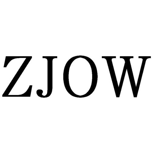 ZJOW