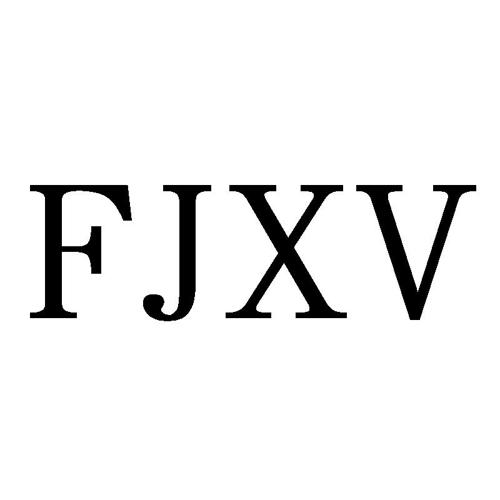 FJXV