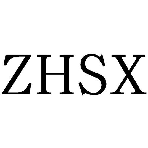 ZHSX