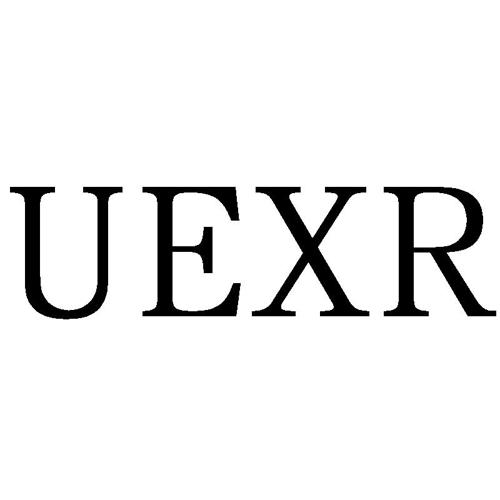 UEXR