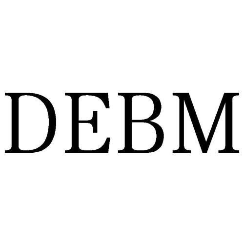 DEBM