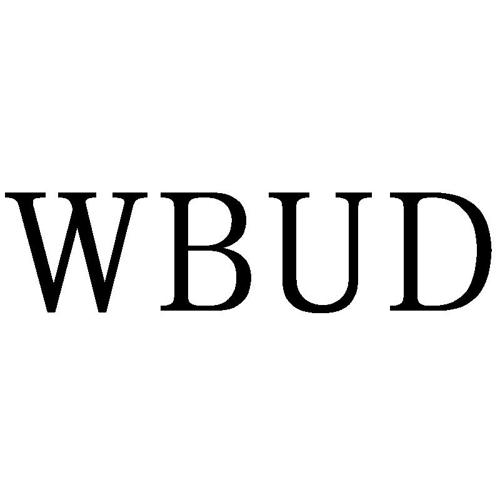 WBUD