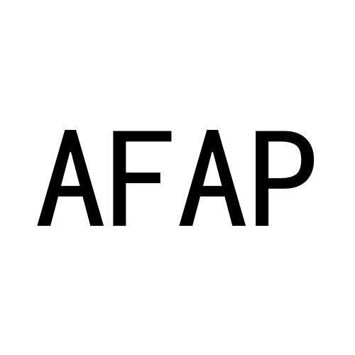 AFAP