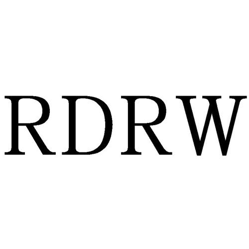 RDRW