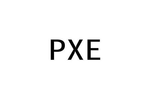 PXE