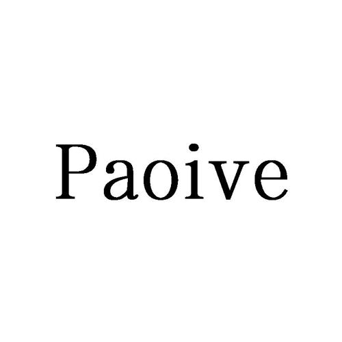 PAOIVE