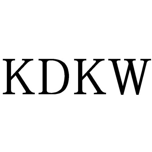 KDKW