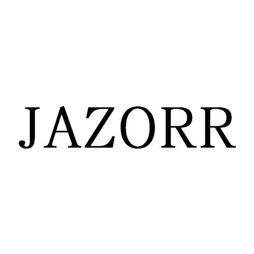 JAZORR