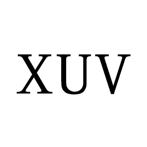 XUV