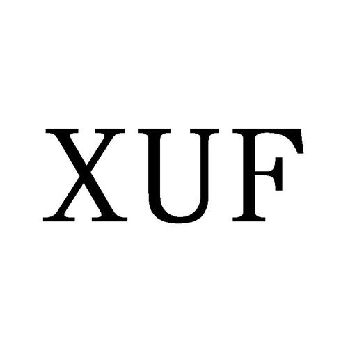 XUF