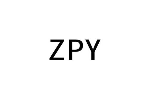 ZPY