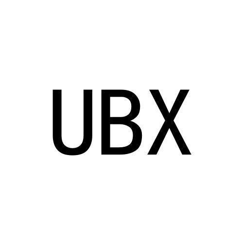 UBX