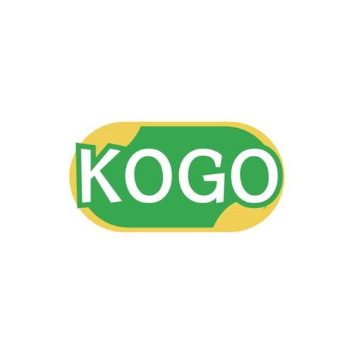 KOGO