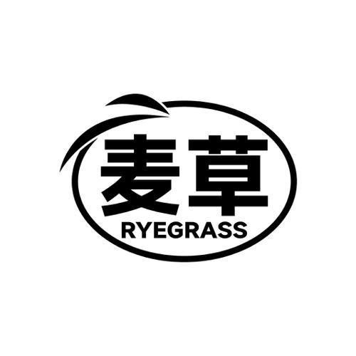 麦草 RYEGRASS