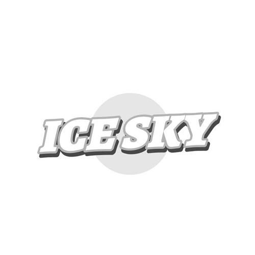 ICE SKY