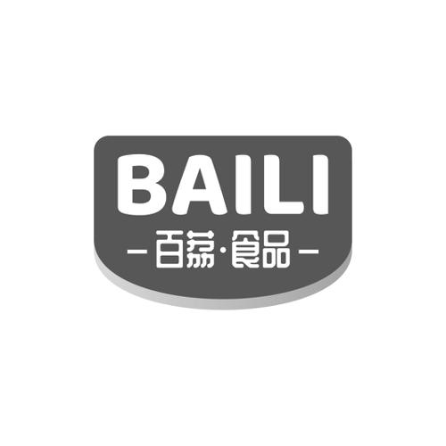 百荔·食品 BAILI