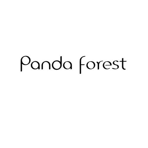 PANDA FOREST