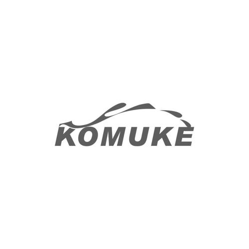 KOMUKE