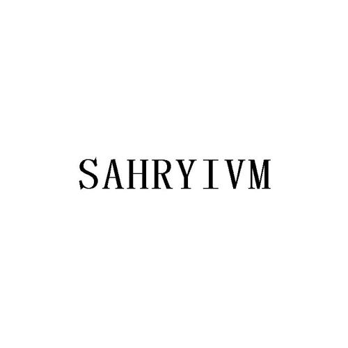 SAHRYIVM