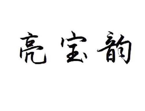 亮宝韵