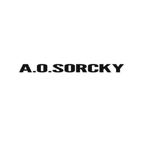 A.O.SORCKY