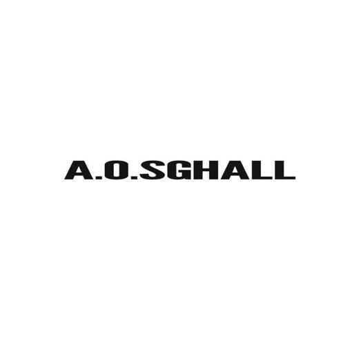 A.O.SGHALL