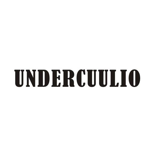 UNDERCUULIO