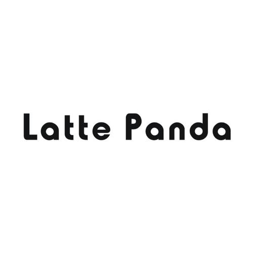 LATTE PANDA