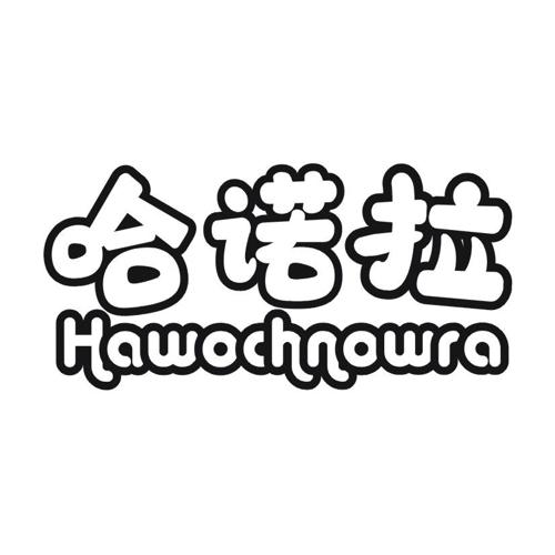 哈诺拉 HAWOCHNOWRA