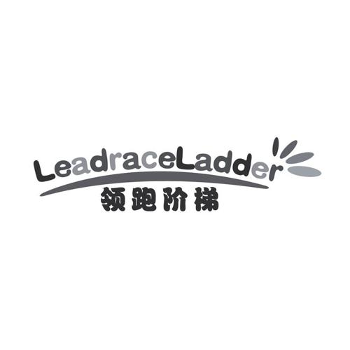 领跑阶梯 LEADRACELADDER