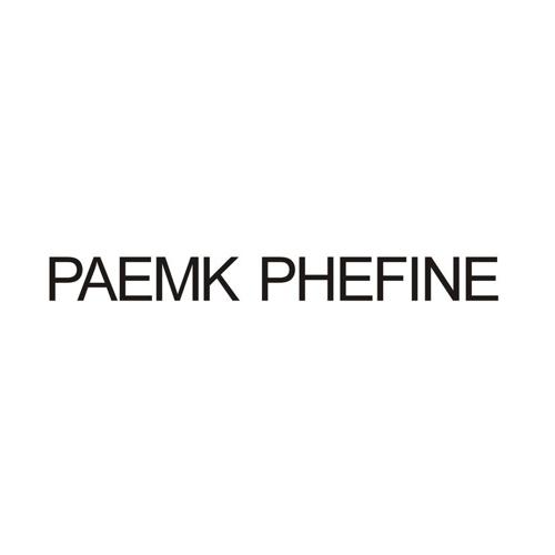 PAEMK PHEFINE