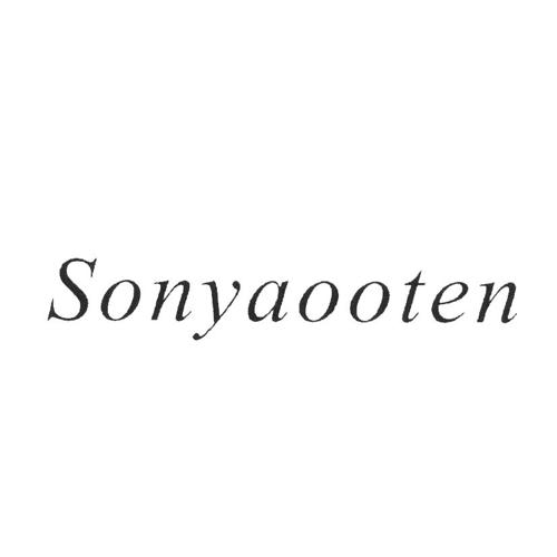 SONYAOOTEN