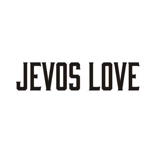 JEVOS LOVE