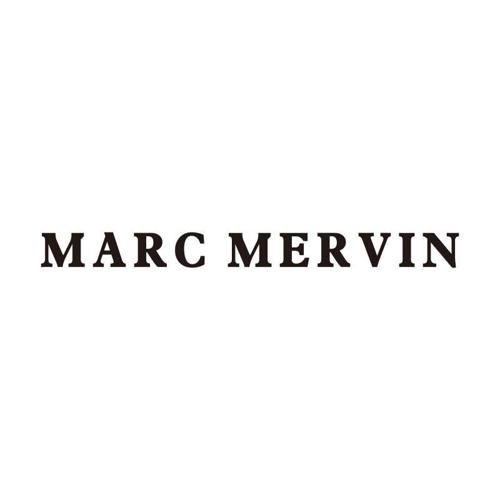 MARC MERVIN