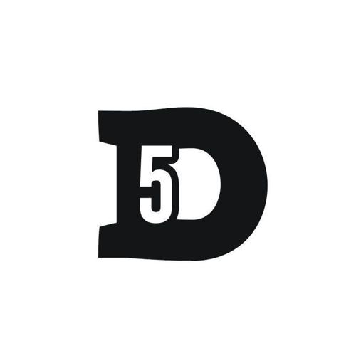 5 D