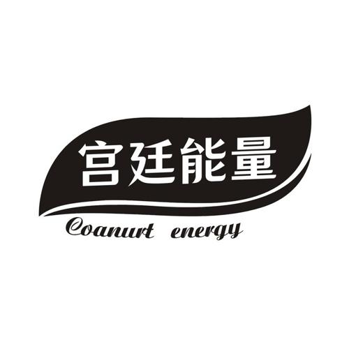 宫廷能量 COANURT ENERGY