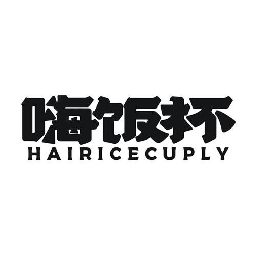 嗨饭杯 HAIRICECUPLY