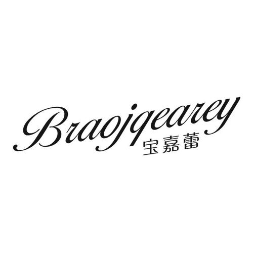 BRAOJQEAREY 宝嘉蕾