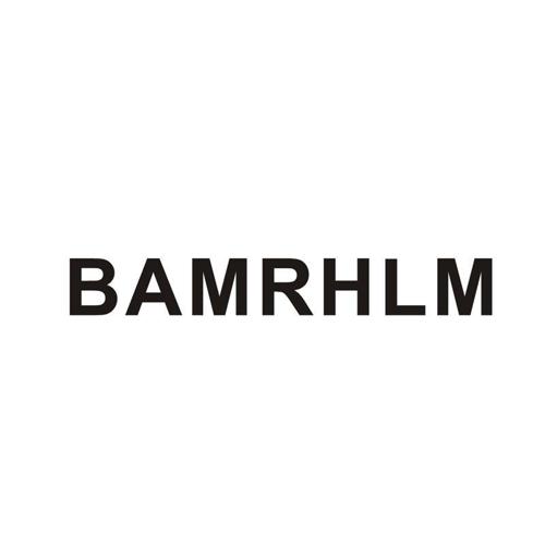 BAMRHLM