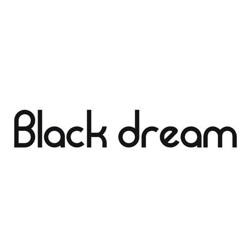 BLACK DREAM