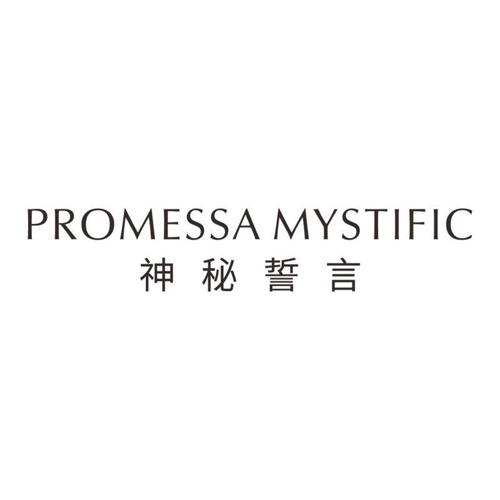 PROMESSA MYSTIFIC 神秘誓言