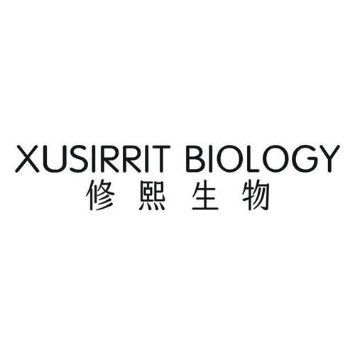 XUSIRRIT BIOLOGY 修熙生物