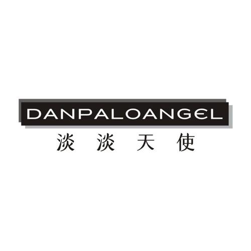 淡淡天使 DANPALOANGEL