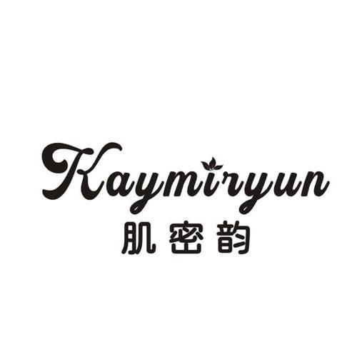 KAYMIRYUN 肌密韵