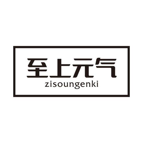 至上元气 ZISOUNGENKI