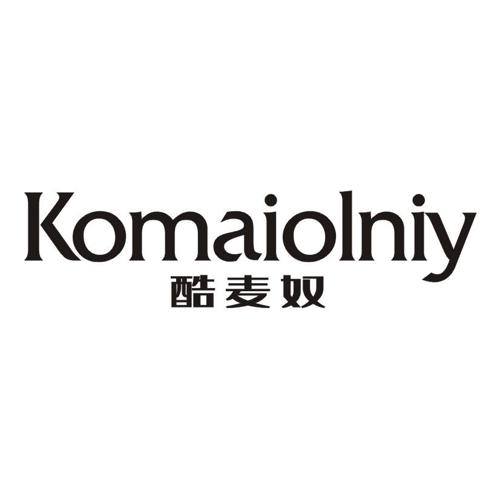 酷麦奴 KOMAIOLNIY